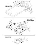 Eazycurved parts handle structures