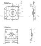 EazyCut Crankcase Set