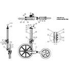 EazyCut VPS Wheel Counter Side