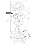 EazyCut Curved parts engine and fane