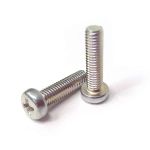 pan screw m5 20