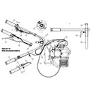 Steering Handle Assembly